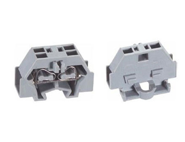 TW1-420 Series Miniature Terminal Strip Holder