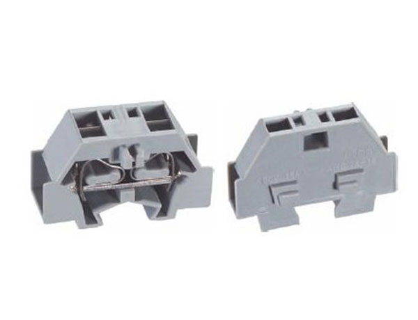 TW3-210 Series Miniature Terminals