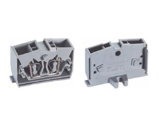 TW4-220 Series Miniature Terminal Strip Holder