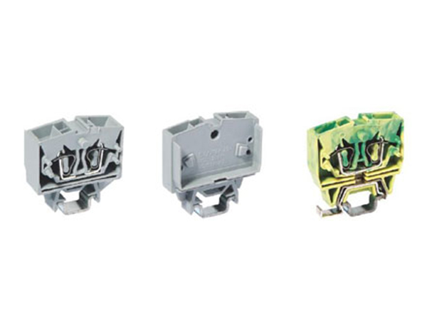 TW5-210 Series Miniature Terminals