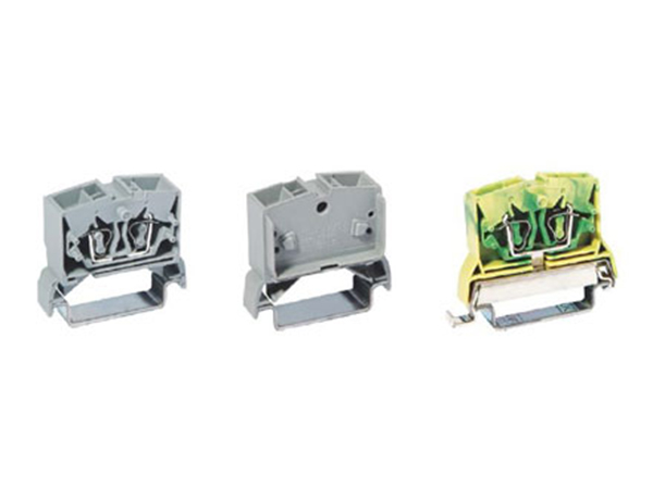 TW6-210 Series Miniature Terminals