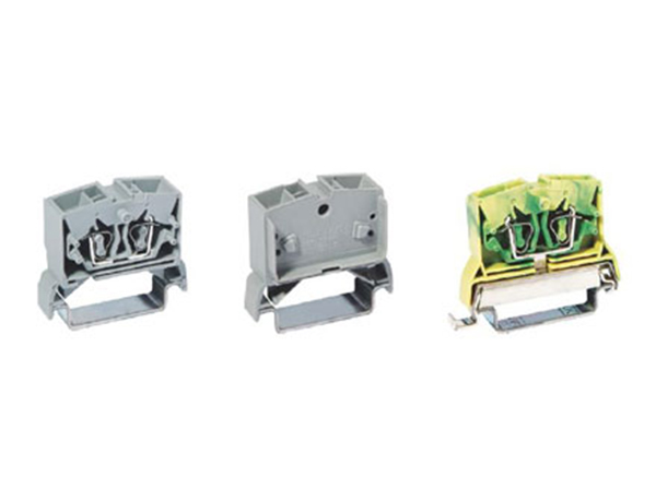 TW6-217 Series Miniature Terminals