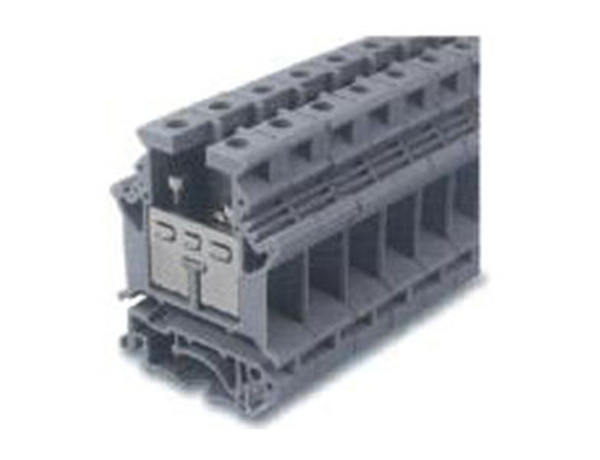 KT-UK16N series screw rail terminal