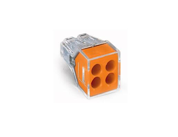 TM2.5-4P series quick connector