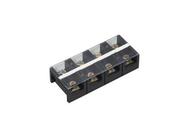 KTC-4004 series high current terminal