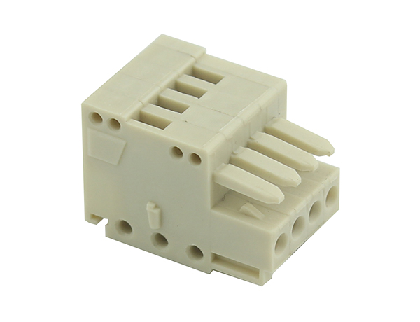 Tck2.5 series female  connector